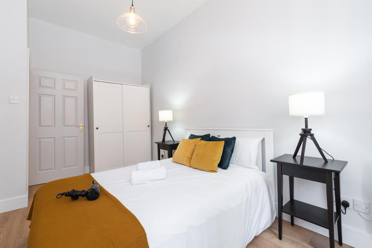 Liptons Court - Irish Stay Group Dublin Exterior foto